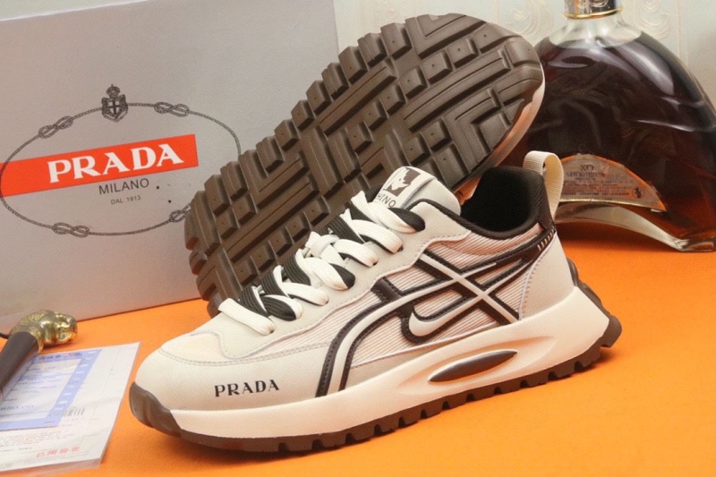 Prada Casual Shoes